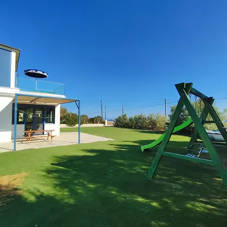 Apartmán Bluetel *