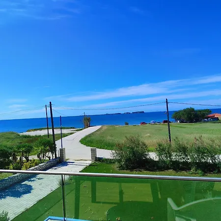 Bluetel 里科索翁