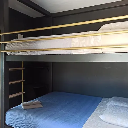 Appartement Bluetel Lixouri